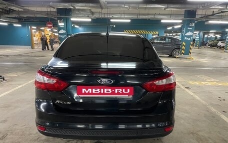 Ford Focus III, 2011 год, 550 000 рублей, 4 фотография