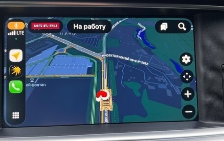 KIA Optima IV, 2018 год, 1 930 000 рублей, 33 фотография