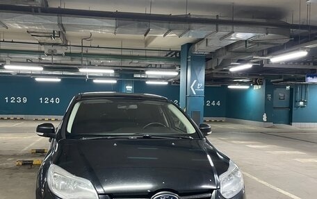 Ford Focus III, 2011 год, 550 000 рублей, 3 фотография