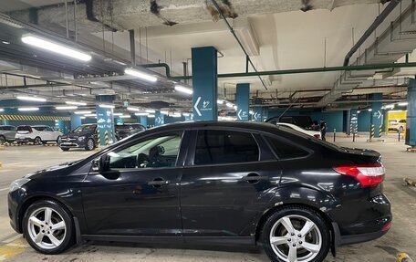 Ford Focus III, 2011 год, 550 000 рублей, 6 фотография