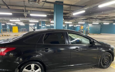 Ford Focus III, 2011 год, 550 000 рублей, 9 фотография