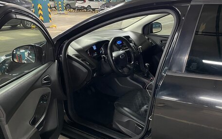 Ford Focus III, 2011 год, 550 000 рублей, 7 фотография