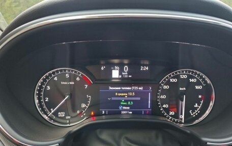 Cadillac CT5 I, 2023 год, 4 000 000 рублей, 15 фотография