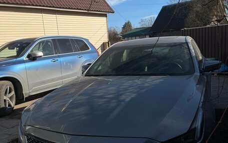 Cadillac CT5 I, 2023 год, 4 000 000 рублей, 21 фотография