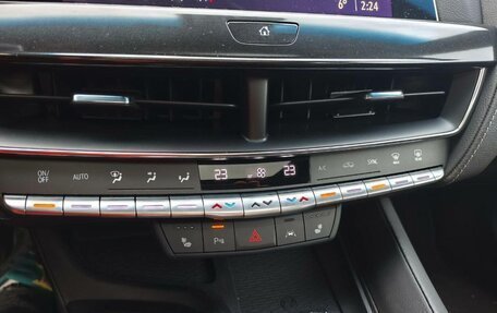 Cadillac CT5 I, 2023 год, 4 000 000 рублей, 17 фотография