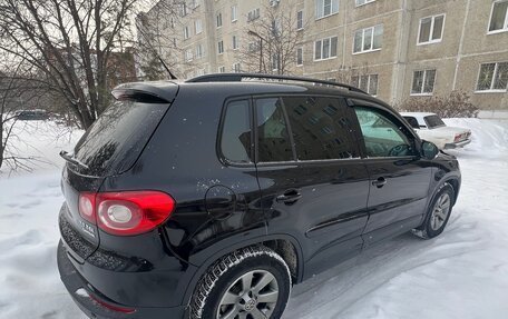 Volkswagen Tiguan I, 2010 год, 1 100 000 рублей, 6 фотография