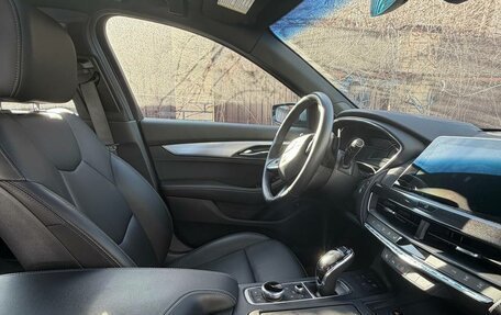 Cadillac CT5 I, 2023 год, 4 000 000 рублей, 18 фотография