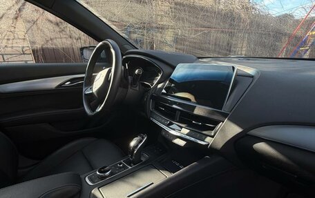 Cadillac CT5 I, 2023 год, 4 000 000 рублей, 20 фотография