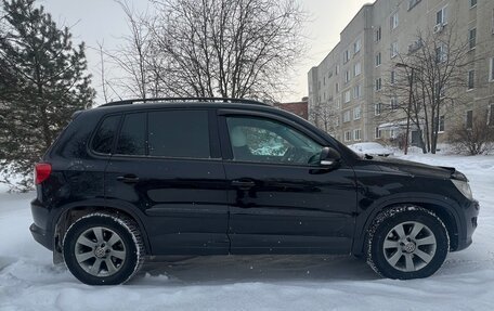 Volkswagen Tiguan I, 2010 год, 1 100 000 рублей, 3 фотография