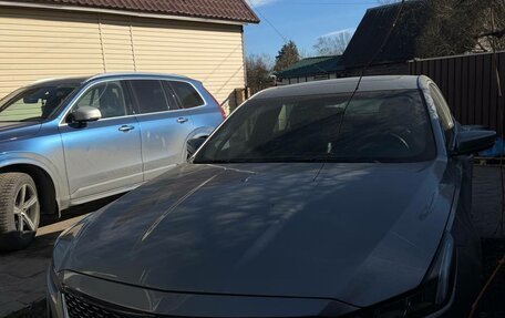 Cadillac CT5 I, 2023 год, 4 000 000 рублей, 22 фотография