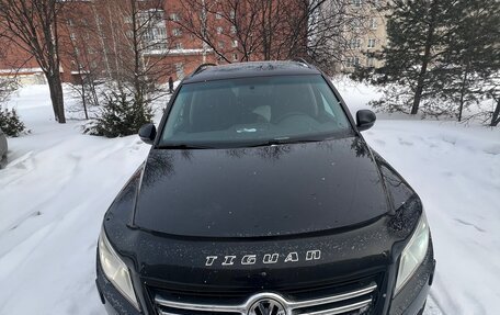 Volkswagen Tiguan I, 2010 год, 1 100 000 рублей, 7 фотография