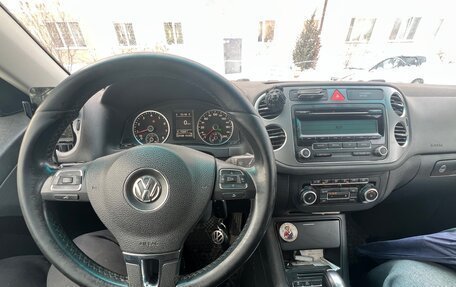 Volkswagen Tiguan I, 2010 год, 1 100 000 рублей, 12 фотография