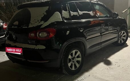 Volkswagen Tiguan I, 2010 год, 1 100 000 рублей, 14 фотография