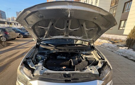 Mitsubishi Outlander III рестайлинг 3, 2010 год, 1 590 000 рублей, 13 фотография