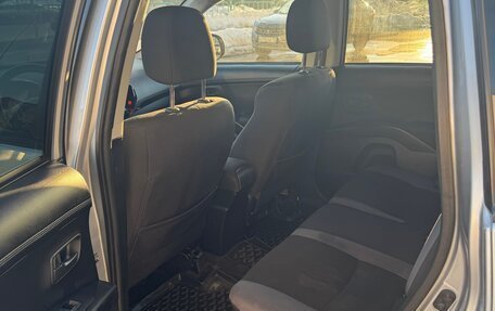 Mitsubishi Outlander III рестайлинг 3, 2010 год, 1 590 000 рублей, 20 фотография