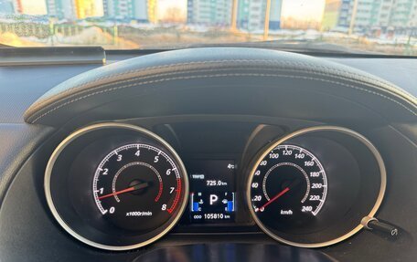 Mitsubishi Outlander III рестайлинг 3, 2010 год, 1 590 000 рублей, 24 фотография