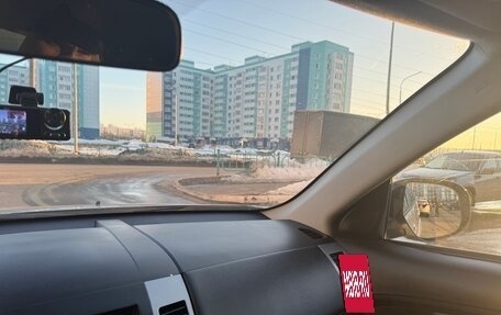 Mitsubishi Outlander III рестайлинг 3, 2010 год, 1 590 000 рублей, 27 фотография