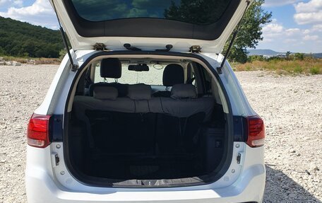 Mitsubishi Outlander III рестайлинг 3, 2019 год, 2 350 000 рублей, 2 фотография