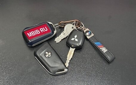 Mitsubishi Outlander III рестайлинг 3, 2010 год, 1 590 000 рублей, 34 фотография