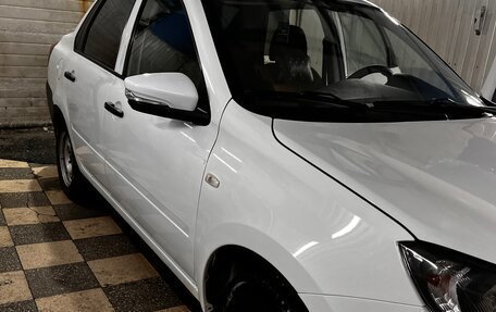 Datsun on-DO I рестайлинг, 2018 год, 370 000 рублей, 3 фотография