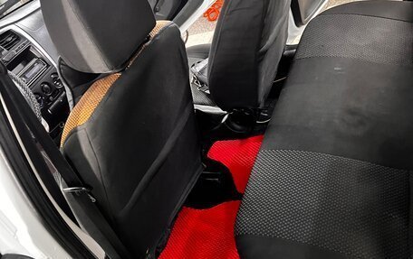 Datsun on-DO I рестайлинг, 2018 год, 370 000 рублей, 6 фотография