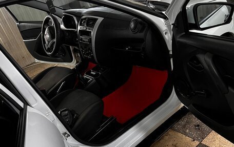 Datsun on-DO I рестайлинг, 2018 год, 370 000 рублей, 7 фотография