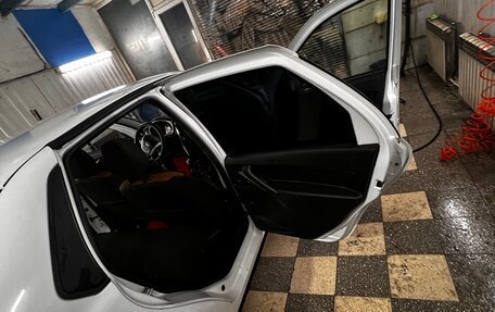 Datsun on-DO I рестайлинг, 2018 год, 370 000 рублей, 5 фотография