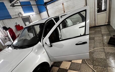 Datsun on-DO I рестайлинг, 2018 год, 370 000 рублей, 9 фотография