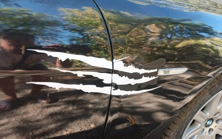 BMW 7 серия, 2006 год, 600 000 рублей, 8 фотография