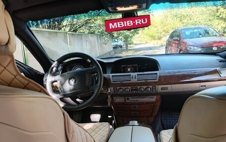 BMW 7 серия, 2006 год, 600 000 рублей, 13 фотография