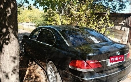 BMW 7 серия, 2006 год, 600 000 рублей, 2 фотография