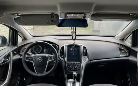 Opel Astra J, 2010 год, 430 000 рублей, 5 фотография