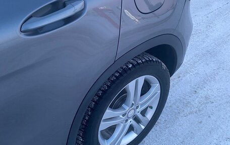 Mercedes-Benz GLA, 2016 год, 2 500 000 рублей, 5 фотография