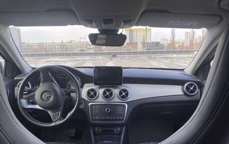 Mercedes-Benz GLA, 2016 год, 2 500 000 рублей, 9 фотография