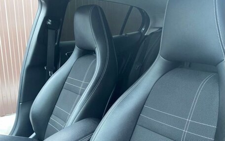 Mercedes-Benz GLA, 2016 год, 2 500 000 рублей, 6 фотография