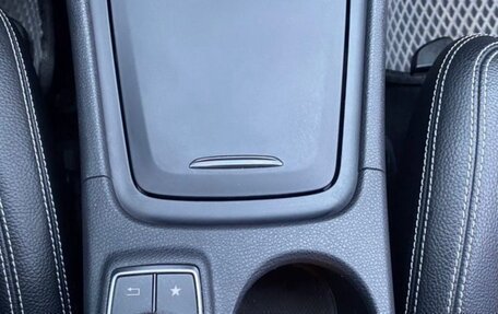 Mercedes-Benz GLA, 2016 год, 2 500 000 рублей, 7 фотография