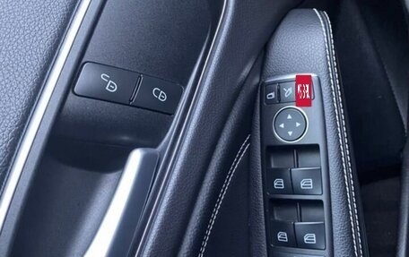 Mercedes-Benz GLA, 2016 год, 2 500 000 рублей, 8 фотография