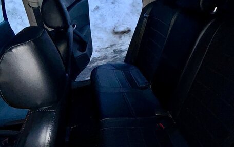 Volkswagen Polo VI (EU Market), 2018 год, 1 099 000 рублей, 10 фотография