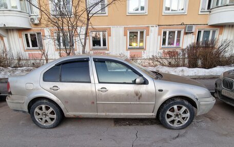 Volkswagen Bora, 2004 год, 200 000 рублей, 4 фотография