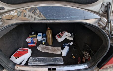 Volkswagen Bora, 2004 год, 200 000 рублей, 8 фотография