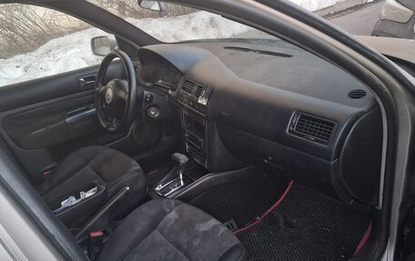 Volkswagen Bora, 2004 год, 200 000 рублей, 7 фотография