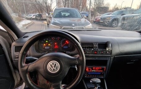 Volkswagen Bora, 2004 год, 200 000 рублей, 5 фотография
