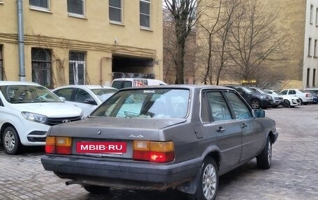 Audi 80, 1986 год, 30 000 рублей, 5 фотография
