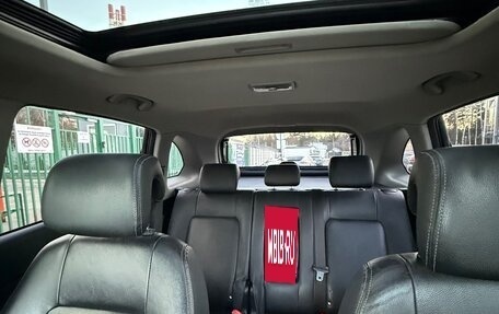 Chevrolet Captiva I, 2013 год, 1 750 000 рублей, 8 фотография