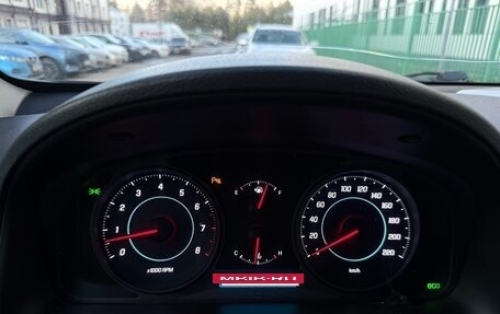 Chevrolet Captiva I, 2013 год, 1 750 000 рублей, 15 фотография