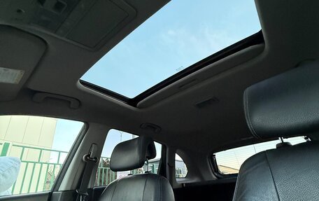 Chevrolet Captiva I, 2013 год, 1 750 000 рублей, 17 фотография