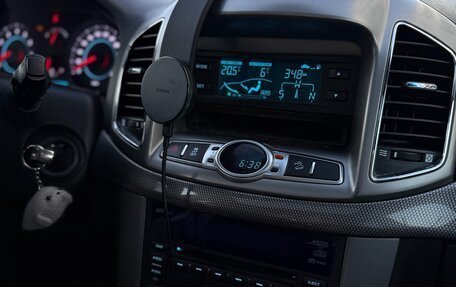 Chevrolet Captiva I, 2013 год, 1 750 000 рублей, 16 фотография