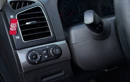 Chevrolet Captiva I, 2013 год, 1 750 000 рублей, 14 фотография