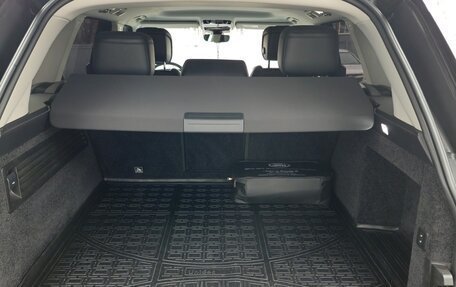 Land Rover Range Rover IV рестайлинг, 2019 год, 6 300 000 рублей, 11 фотография