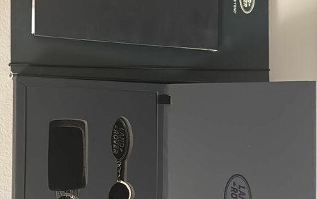 Land Rover Range Rover IV рестайлинг, 2019 год, 6 300 000 рублей, 16 фотография